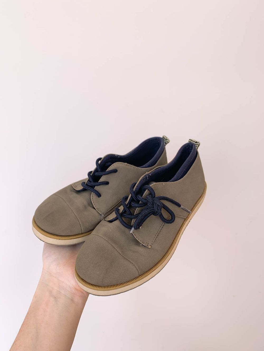 Ботинки Zara, 30