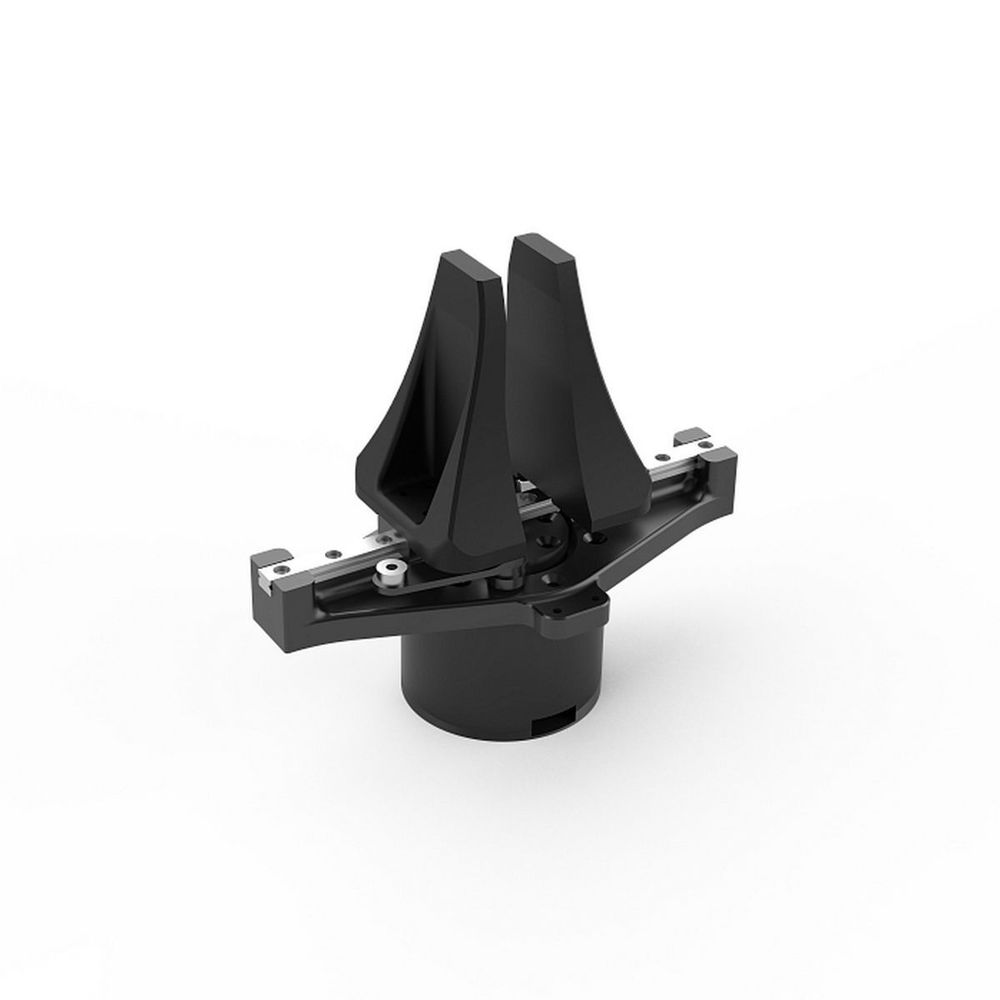 Захват GRIPPER для механической роборуки Agilex PiPER Захват GRIPPER для механической роборуки Agilex PiPER
