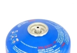 Газовый балон резьбовой ALPS 450г (Continent Comfort) 12 шт