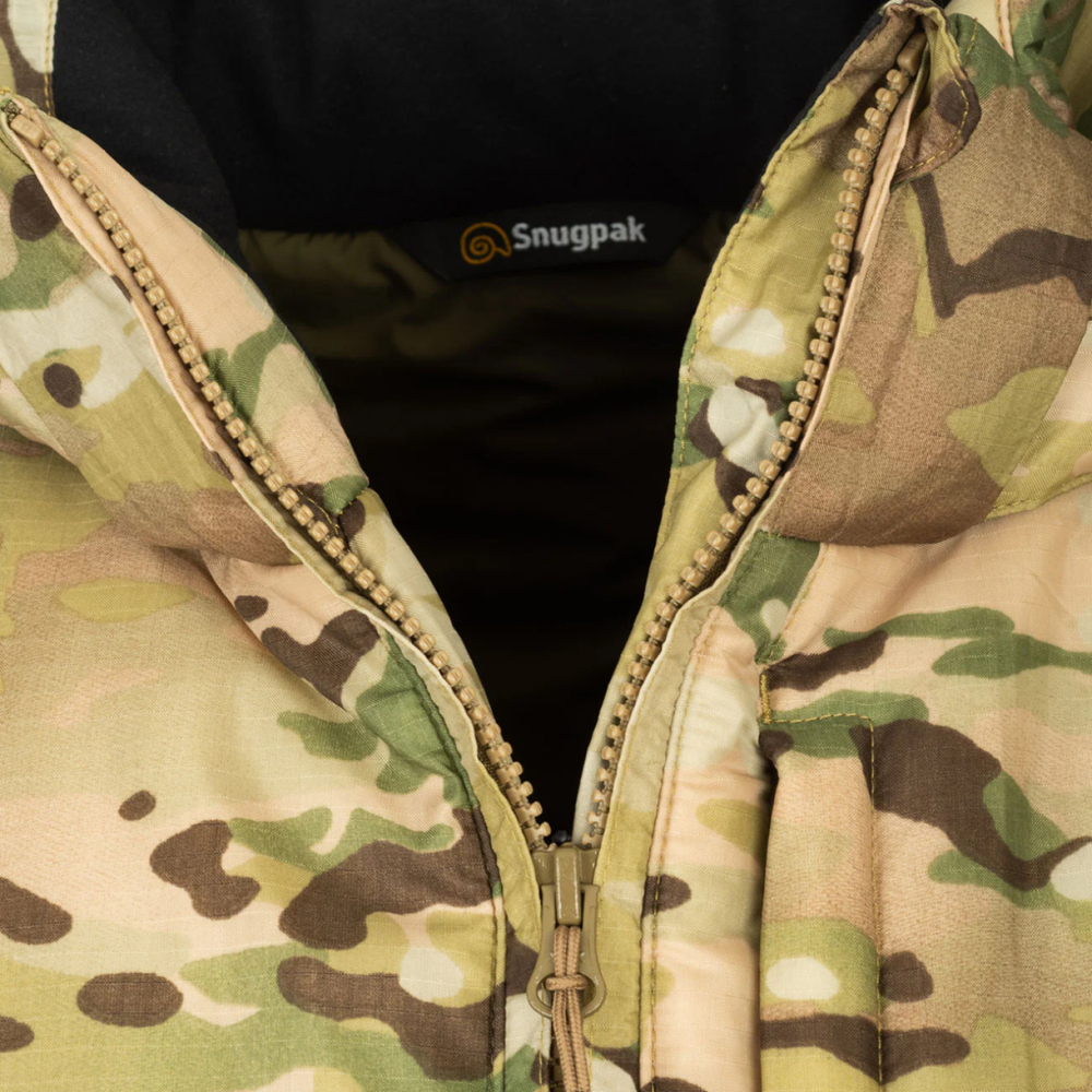 Куртка Snugpak Tomahawk