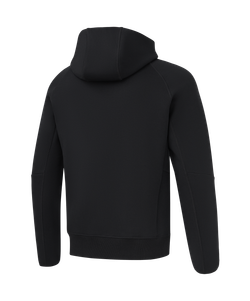 Худи на молнии JOGEL ESSENTIAL Athlete PRO Zip Hoodie, черный, детский
