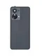 Задняя крышка для OnePlus Nord 2T черная (Gray Shadow) со стеклом камеры