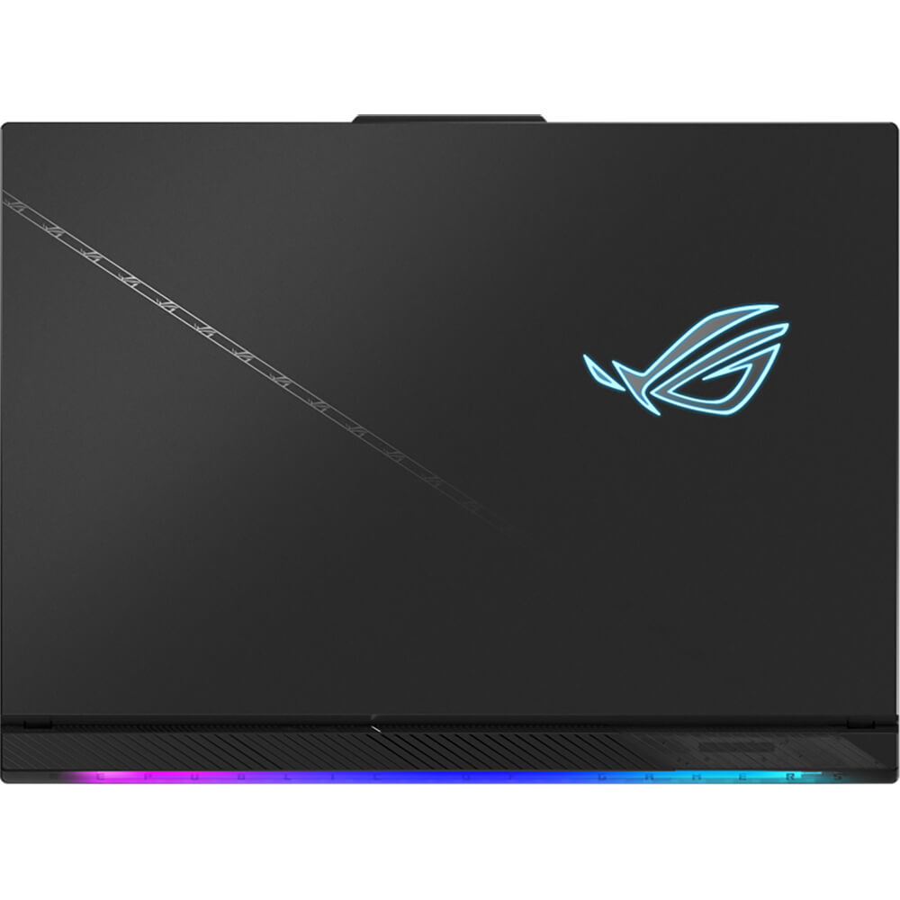 Ноутбук ASUS ROG Strix G834JY-N6087 (90NR0CG1-M006E0)