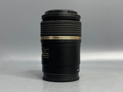 Tamron SP AF 90mm 2.8 Di Macro 272Е Sony A не работает автофокус