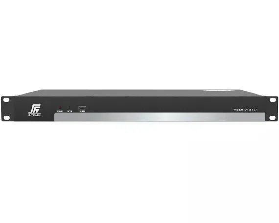 S-Track TIGER D1212N DSP