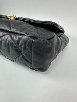 Сумка Chanel 19 Large Flap Bag