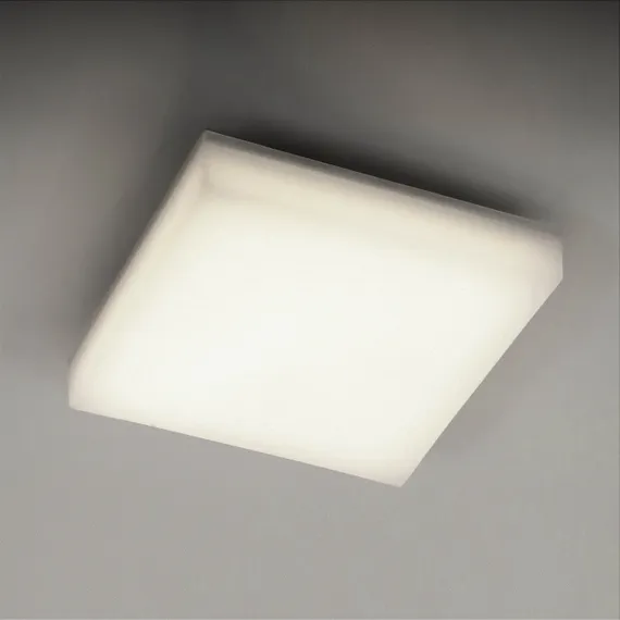 Точечный светильник LEDtrec 318-24W квадрат LED4U