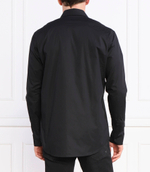 рубашка casual Karl Lagerfeld - черный(605980 531600)