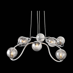 Светильник подвесной ST Luce SL1502.103.08