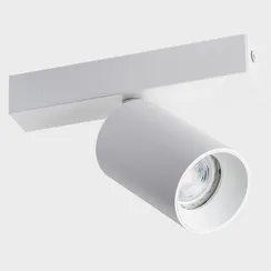 Спот Danny DANNY E1 white Italline