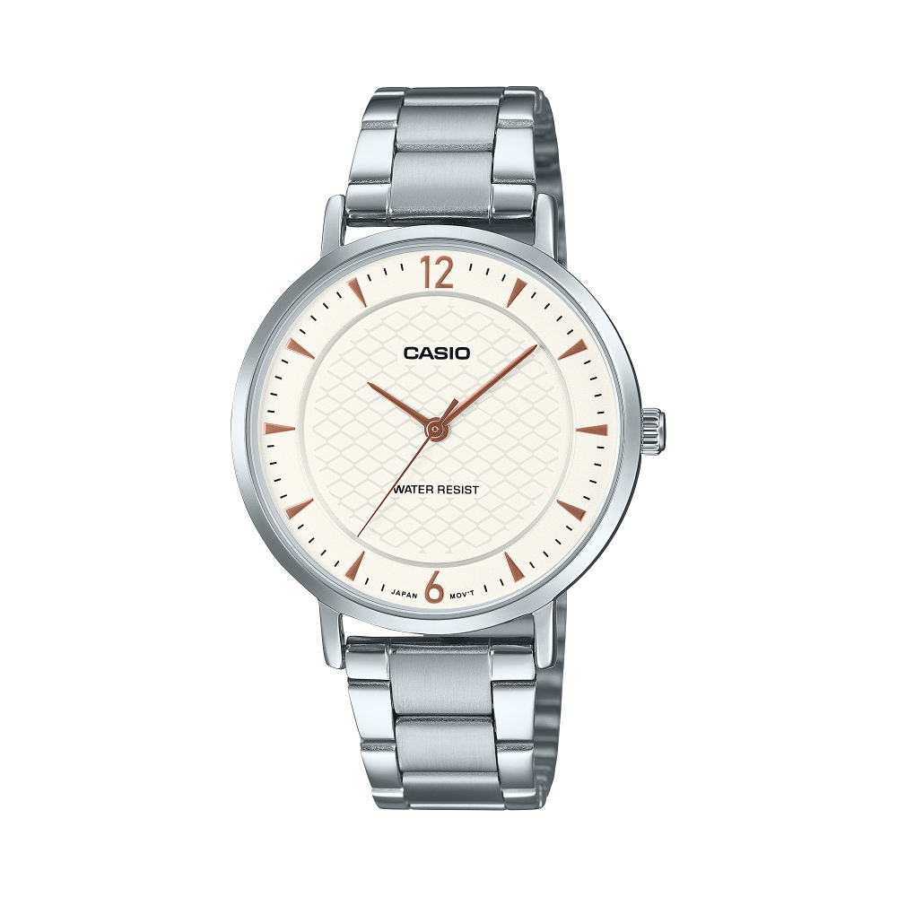 Женские наручные часы Casio Collection LTP-VT04D-7A
