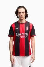Футболка Puma AC Milan 26/27 Home Authentic