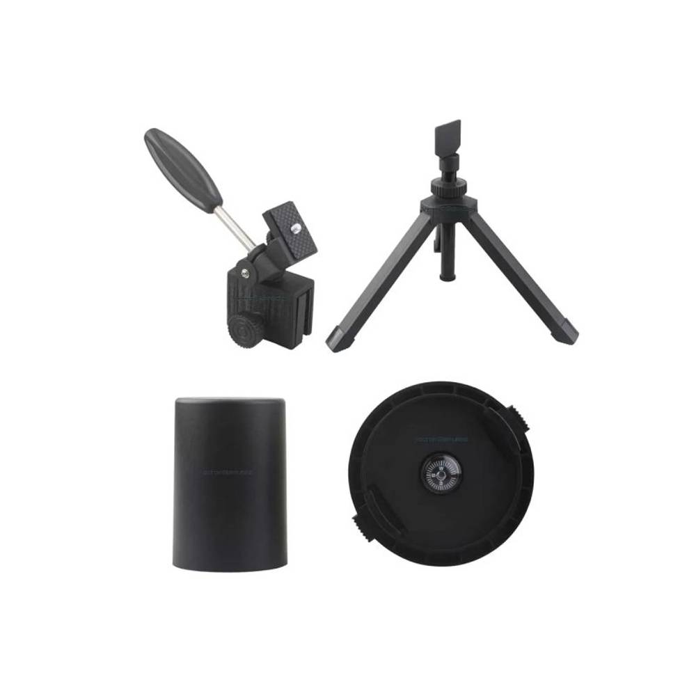 Зрительная труба Vector Optics Forester 20-60x60