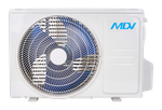 Наружный блок сплит-системы MDV INFINI MDSAG-09HRN1/MDOAG-09HN1