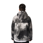 Куртка Nike Sportswear Wool Hooded Jacket