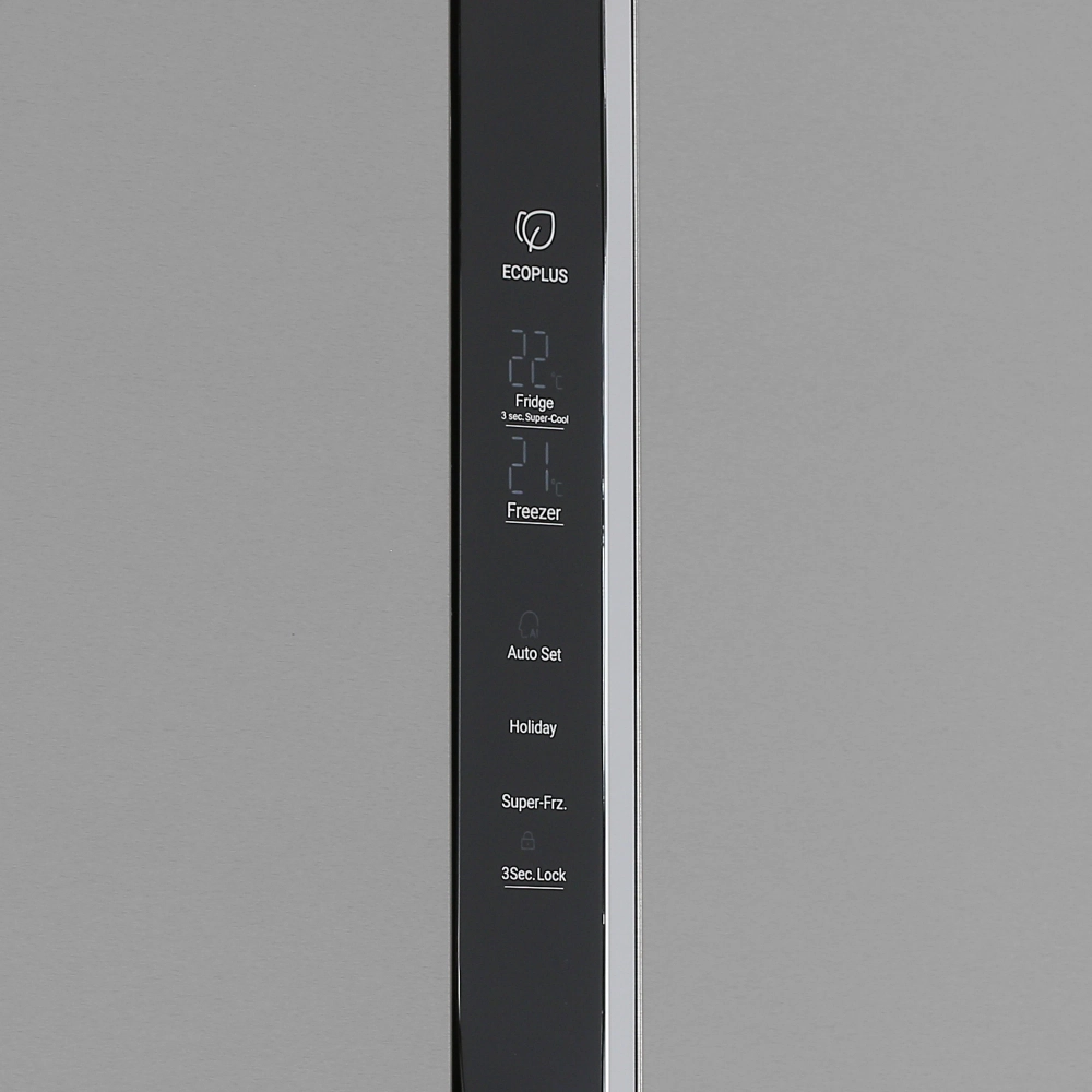 Холодильник Haier HRF-535DM7RU