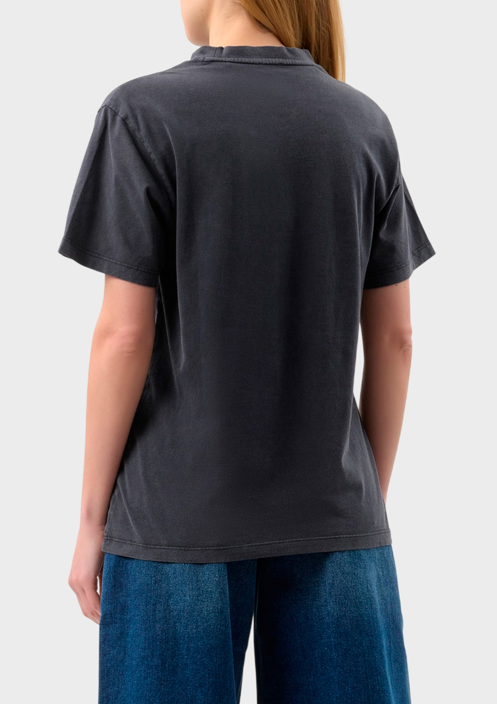 Футболка HUGO Vintage Tee 22