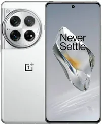 Смартфон OnePlus 12 16/1024 ГБ (Silver | Белый)