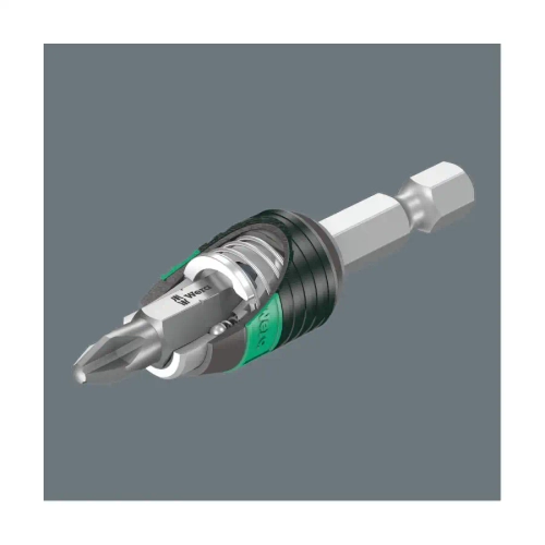 Универсальный держатель Rapidaptor 889/4 R WERA 05052504001