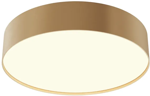 Потолочный светильник Zon C032CL-36W3K-RD-MG Maytoni