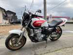 Honda CB1300SF , 2000