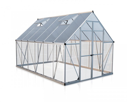 Садовый павильон - оранжерея Palram Balance 8 x 12 ft