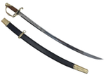 Сабля офицерская обр.1826г. украшенная