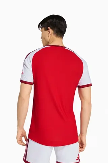Футболка adidas Arsenal FC 26/27 Home Authentic - размер L