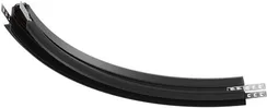 Коннектор радиусный Accessories for tracks Exility TRA044-angle.12B Maytoni