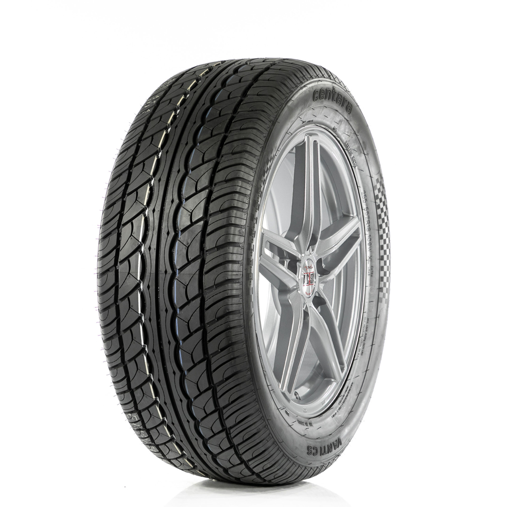 Легковая шина CENTARA VANTI CS 235/60R18 107V XL
