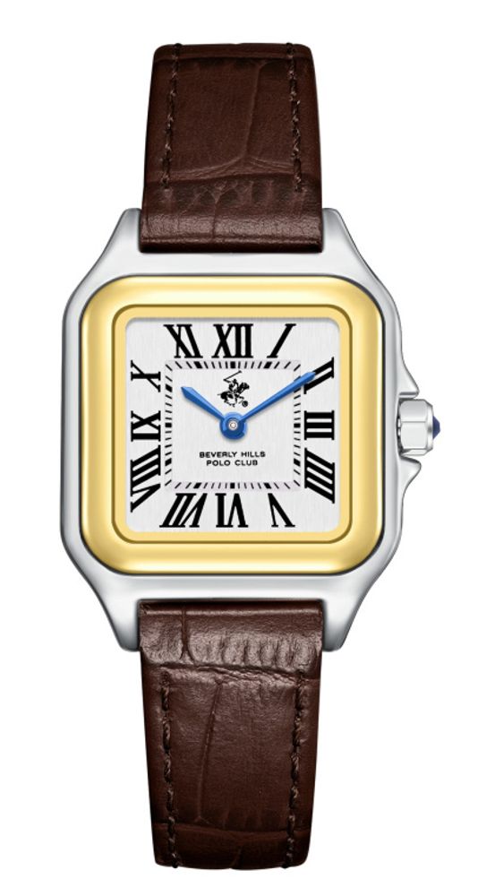 Наручные часы Beverly Hills Polo Club BP3908C.232