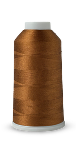 Полиэстеровые нитки Yokimi 120D/2 5000м