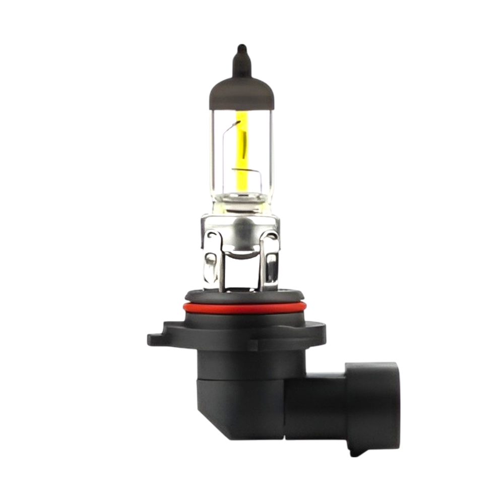 Лампа HB4 9006 55W 12V AW P22d Excelite комплект белый