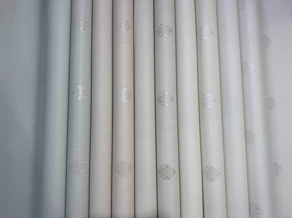 Gaenari 43219-2 Silver Grace
