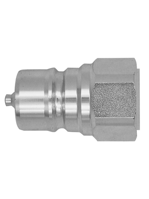Гидравлические соединители и разъемы 1-1/2" BSP (F) гидравлический соединитель