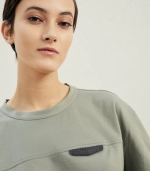Футболка BRUNELLO CUCINELLI