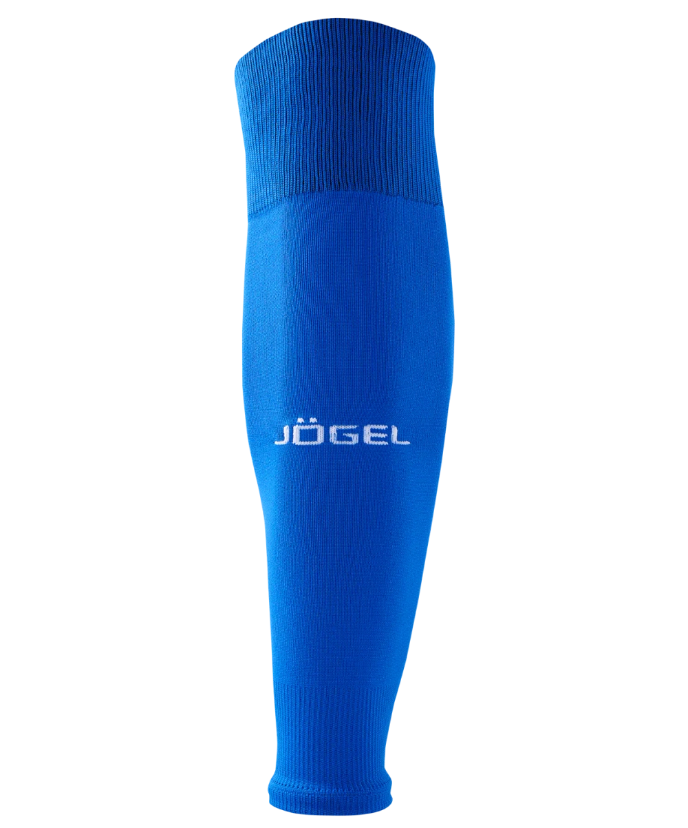 Гольфы футбольные CAMP BASIC SLEEVE SOCKS, синий/белый