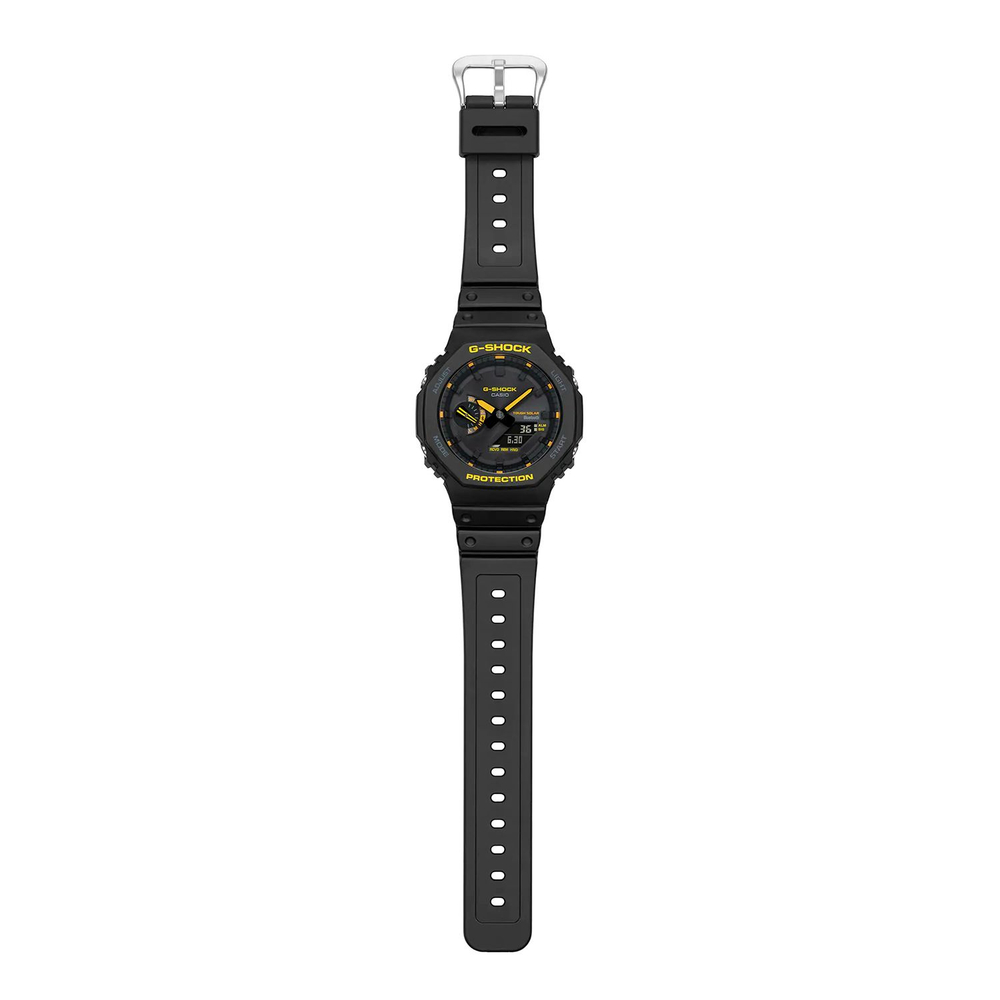 Мужские наручные часы Casio GA-B2100CY-1A