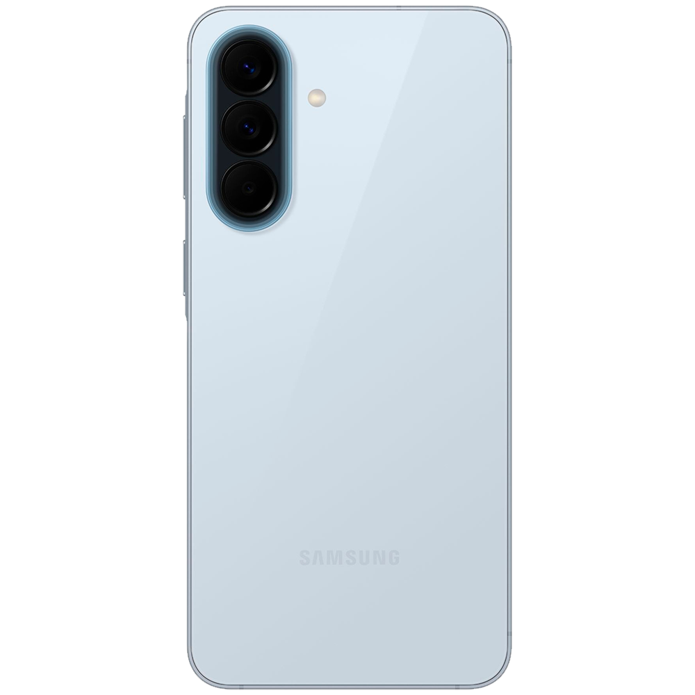Смартфон Samsung Galaxy A57 5G 8/128GB, Awesome Icyblue (Голубой)