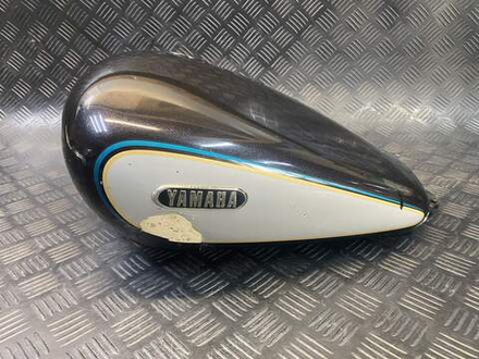 Бак топливный Yamaha Virago 1100 XV1100