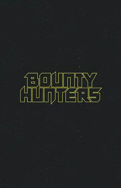 Star Wars Bounty Hunters #42 (Cover B)