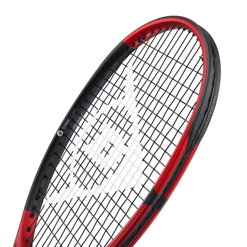 Теннисная ракетка Dunlop CX 200 OS