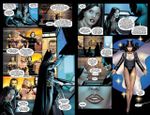Комикс Бэтмен. Detective Comics. Вопрос доверия