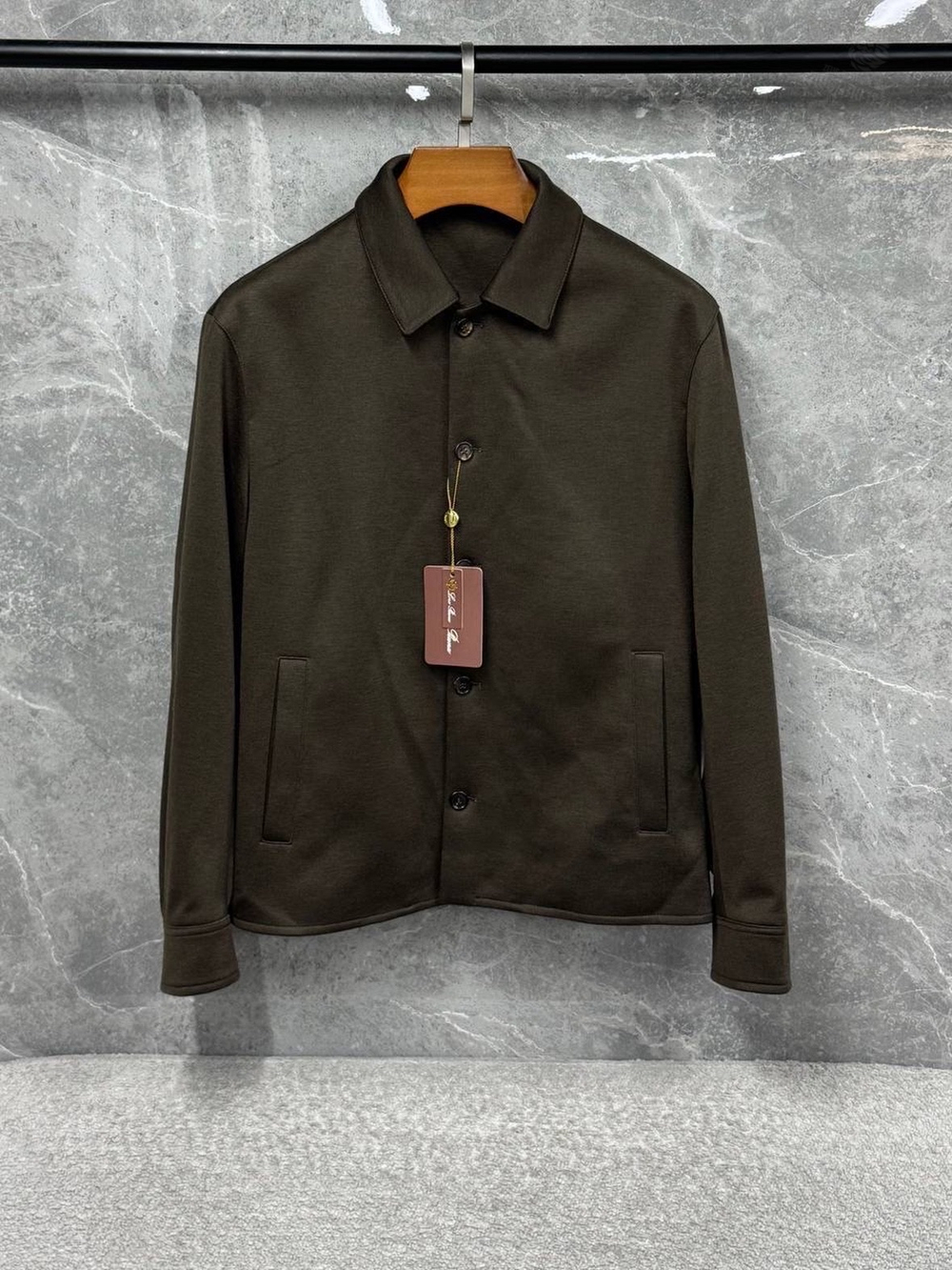Прогулочный костюм Loro Piana