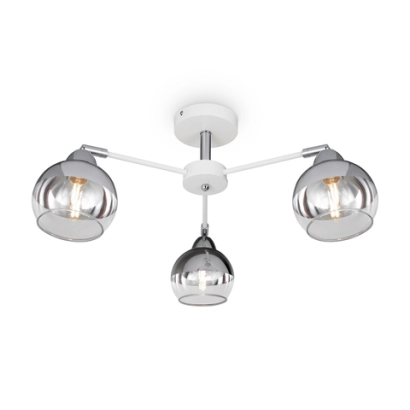 Потолочная люстра Freya Jasper FR5225PL-03W
