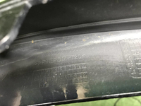 Расширитель крыла правый BMW X5 F15 13-18 M-paket