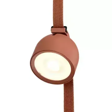 Светодиодный светильник для трека 12W 3000К 100° 208042 красный Nove Lightstar