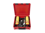 Набор Rothenberger SUPER FIRE 4 HOT BOX, 7/16"-EU, B, 2018