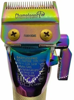 Машинка для стрижки BaByliss PRO Chameleon FX 4ARTIST FX8700IE
