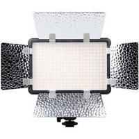 Осветитель светодиодный Godox LED308C II накамерный